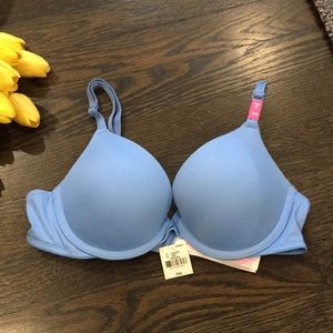 Victoria’s Secret PINK Push Up Bra